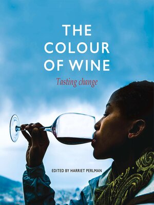 cover image of The Colour of Wine